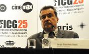 Jorge Sanchez