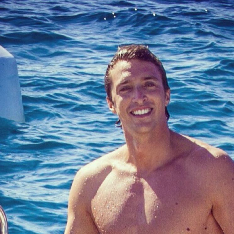 Jorge Sanchez