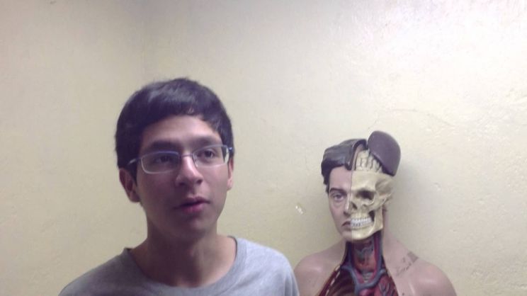 Jorge Sanchez