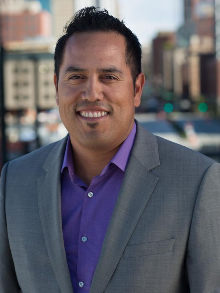 Jorge Sanchez