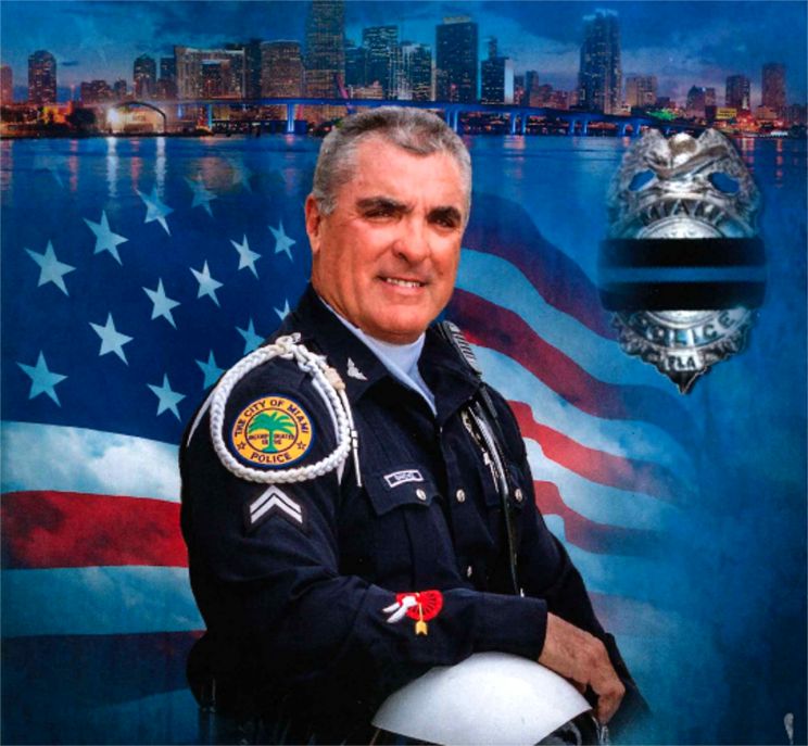 Jorge Sanchez