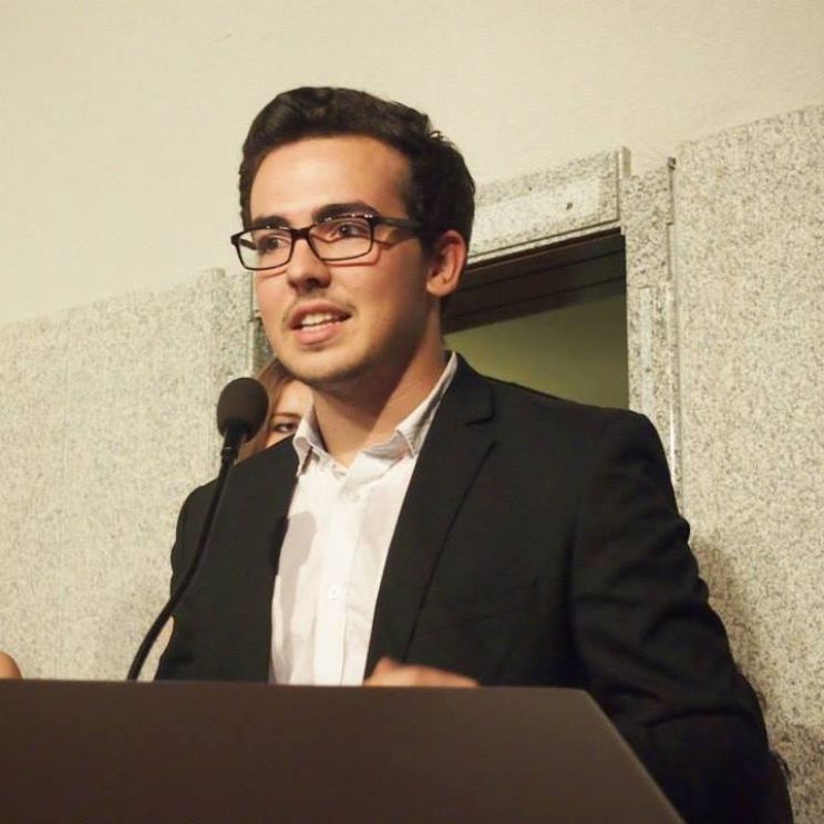 Jorge Sanchez