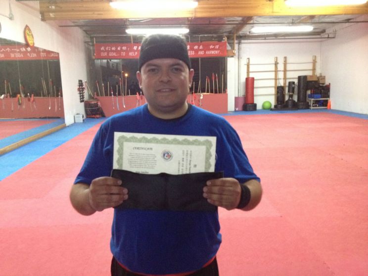 Jorge Sanchez