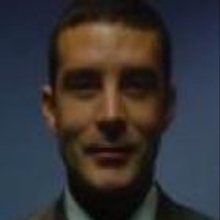 Jorge Sanchez