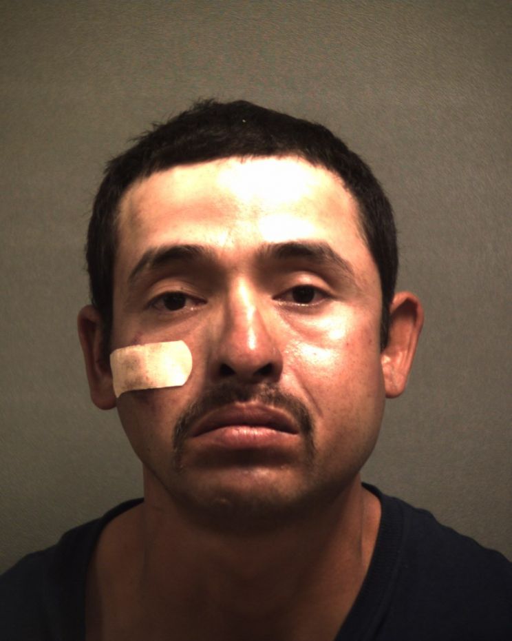 Jorge Sanchez