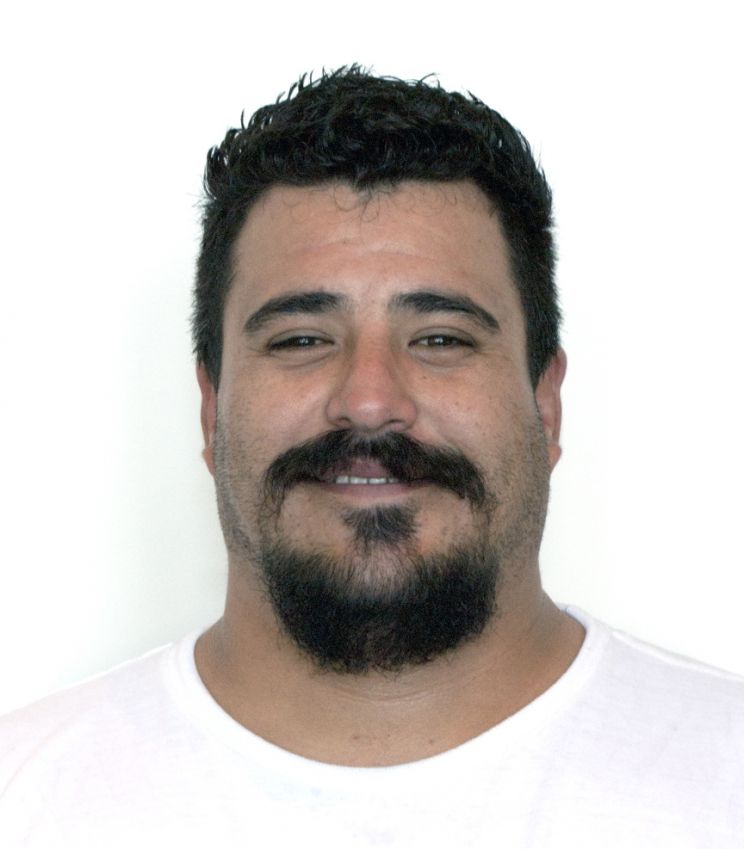 Jorge Sanchez