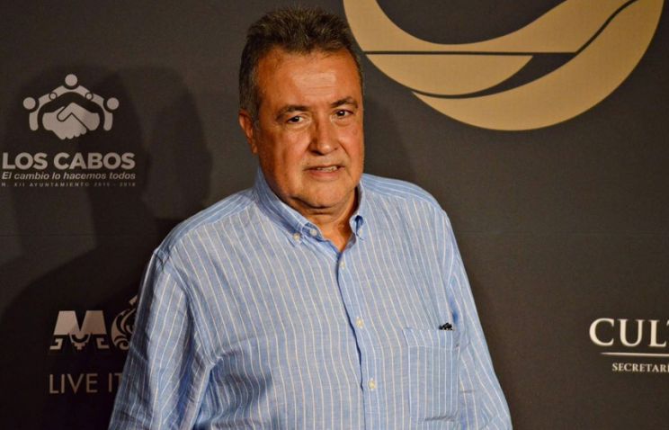 Jorge Sanchez