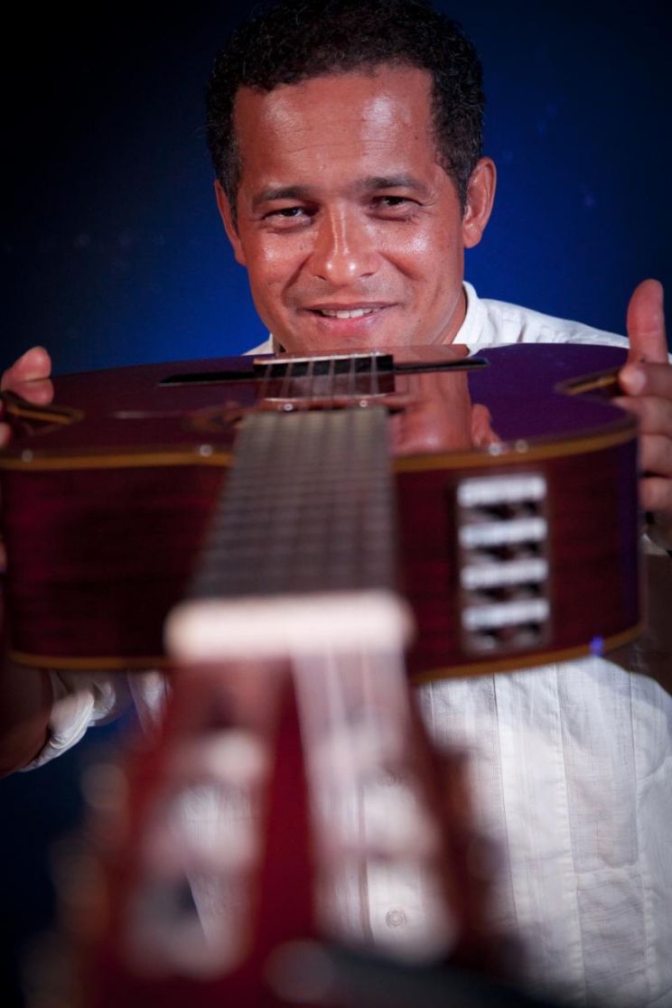 Jorge Sanchez