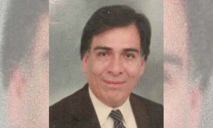 Jorge Sanchez