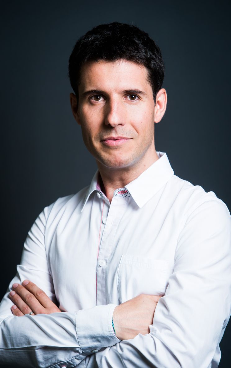 Jorge Sanchez