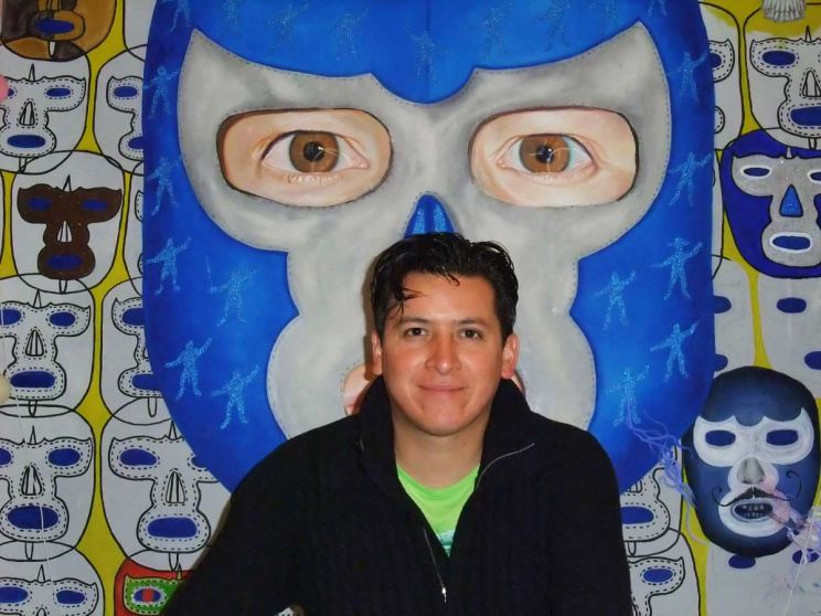 Jorge Sanchez