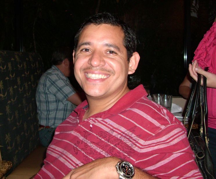Jorge Sanchez