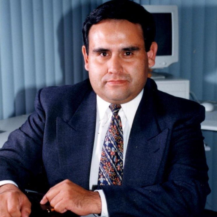 Jorge Sanchez