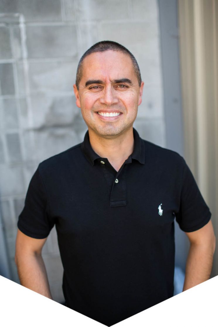 Jorge Sanchez