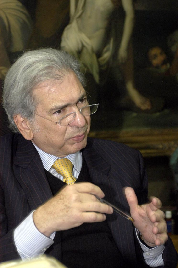 Jorge Sanchez