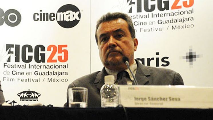 Jorge Sanchez