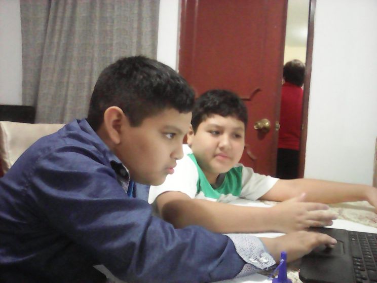 Jorge Sanchez