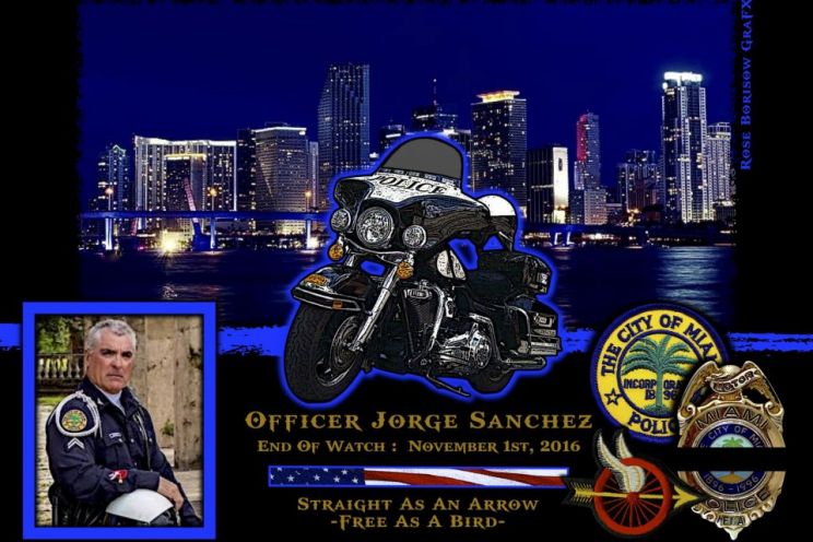 Jorge Sanchez