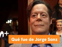 Jorge Sanz