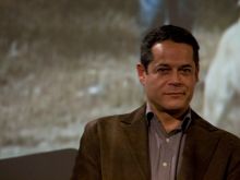 Jorge Sanz