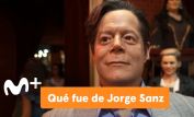 Jorge Sanz