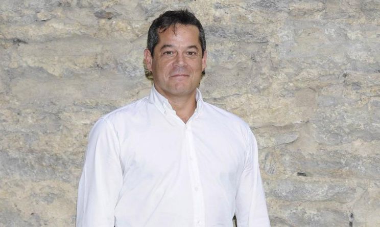 Jorge Sanz
