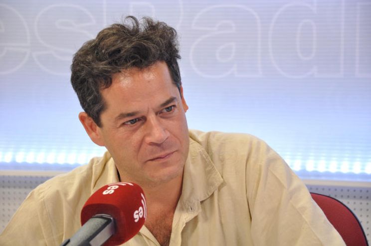 Jorge Sanz