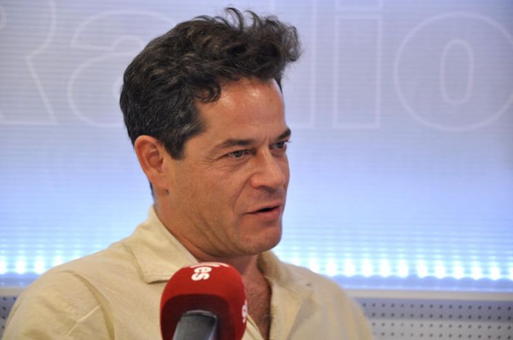 Jorge Sanz
