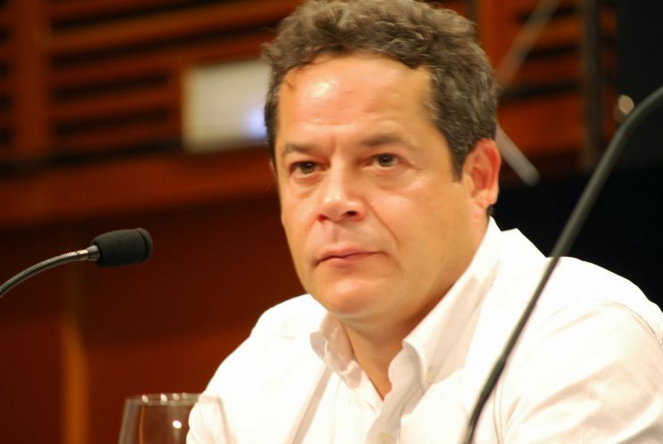 Jorge Sanz