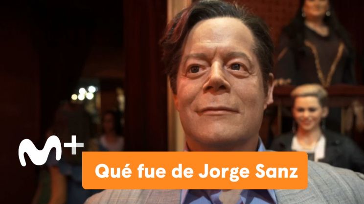 Jorge Sanz