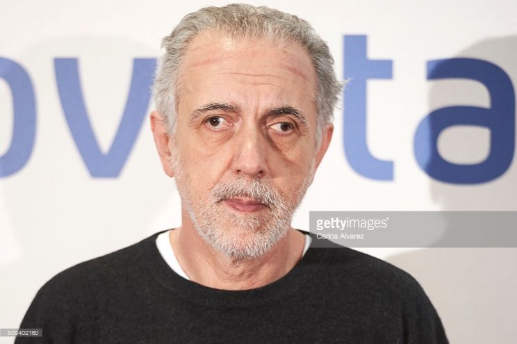 Jorge Sanz
