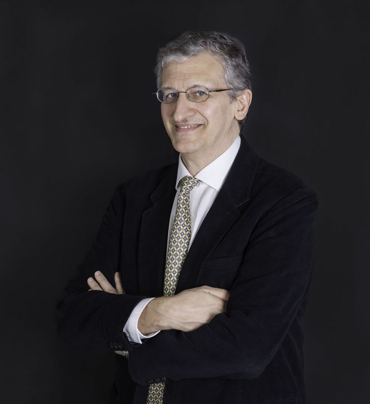 Jorge Sanz