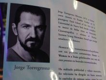Jorge Torregrossa