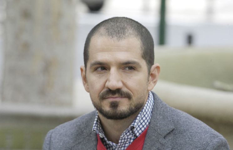 Jorge Torregrossa