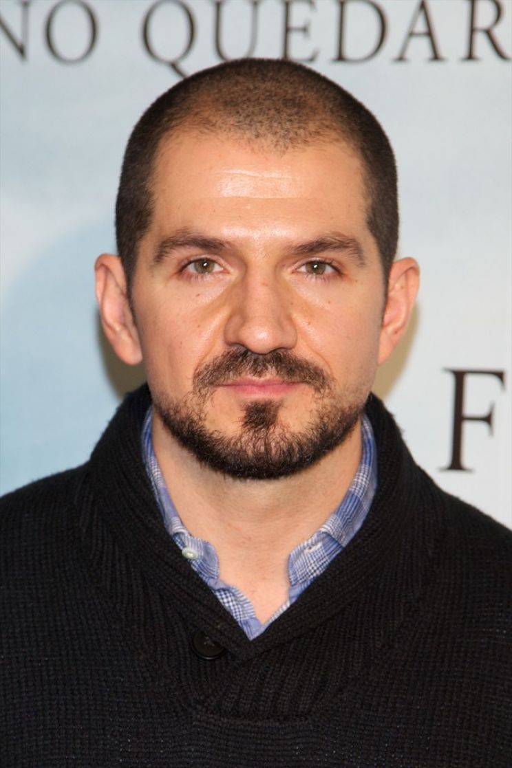 Jorge Torregrossa