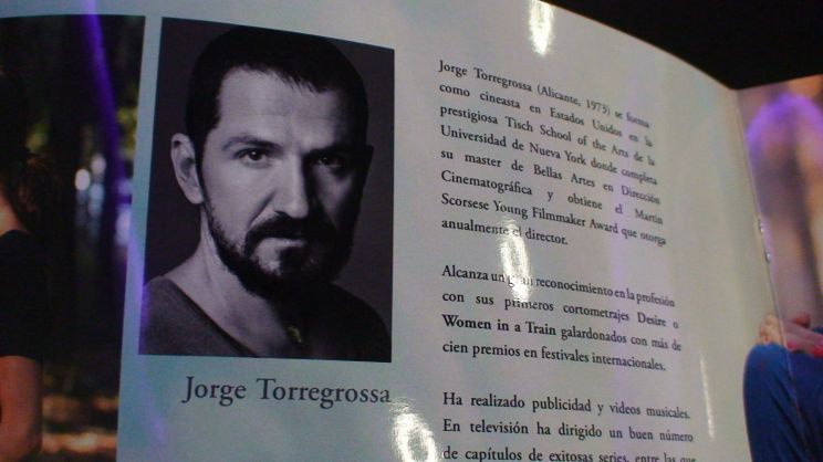 Jorge Torregrossa