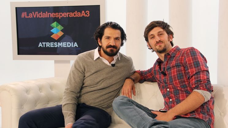 Jorge Torregrossa