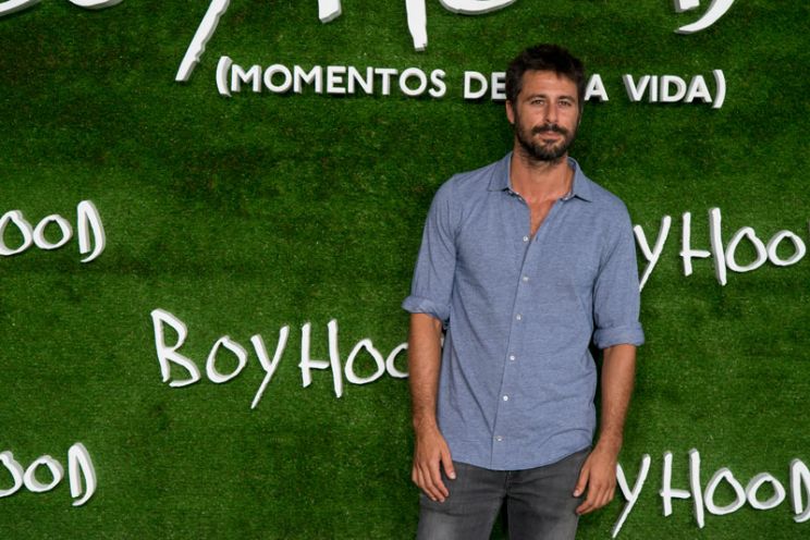 Jorge Torregrossa
