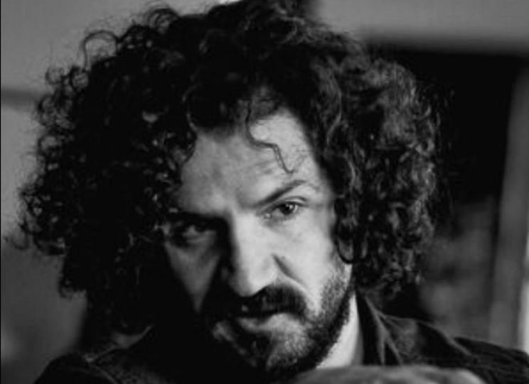 Jorge Torregrossa