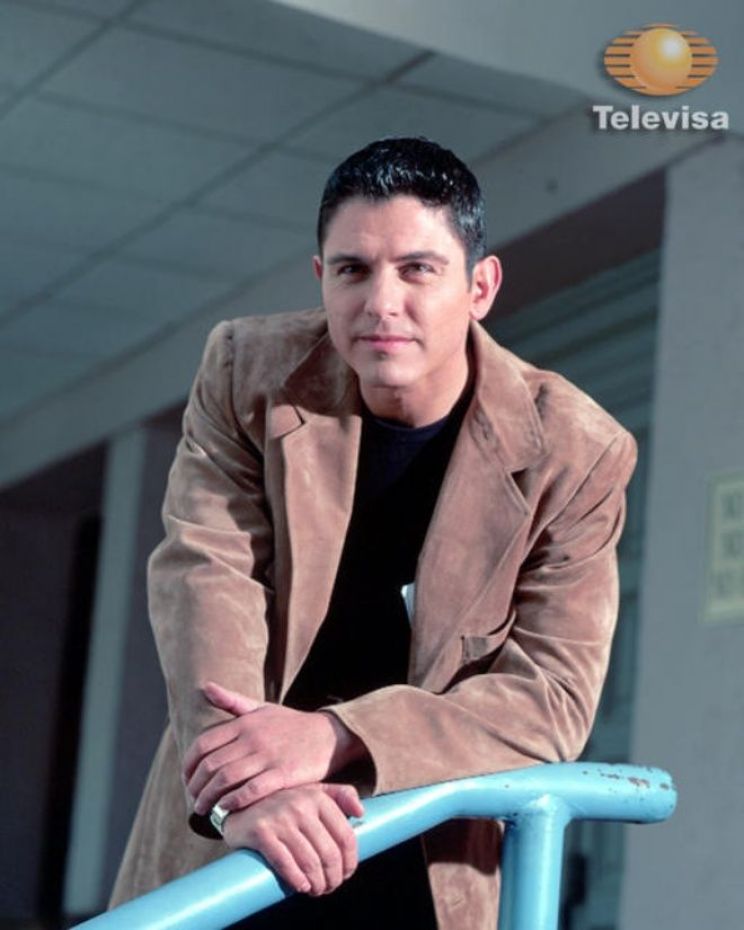 Jorge Vargas