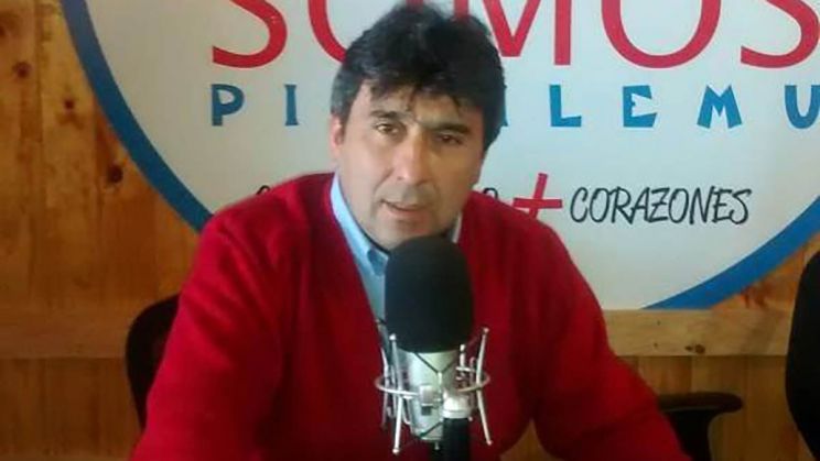 Jorge Vargas