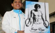 Jorge Vega