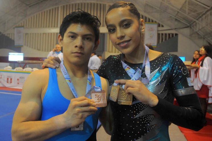 Jorge Vega