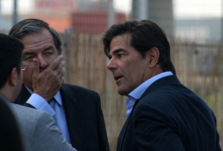 Jorge Vega