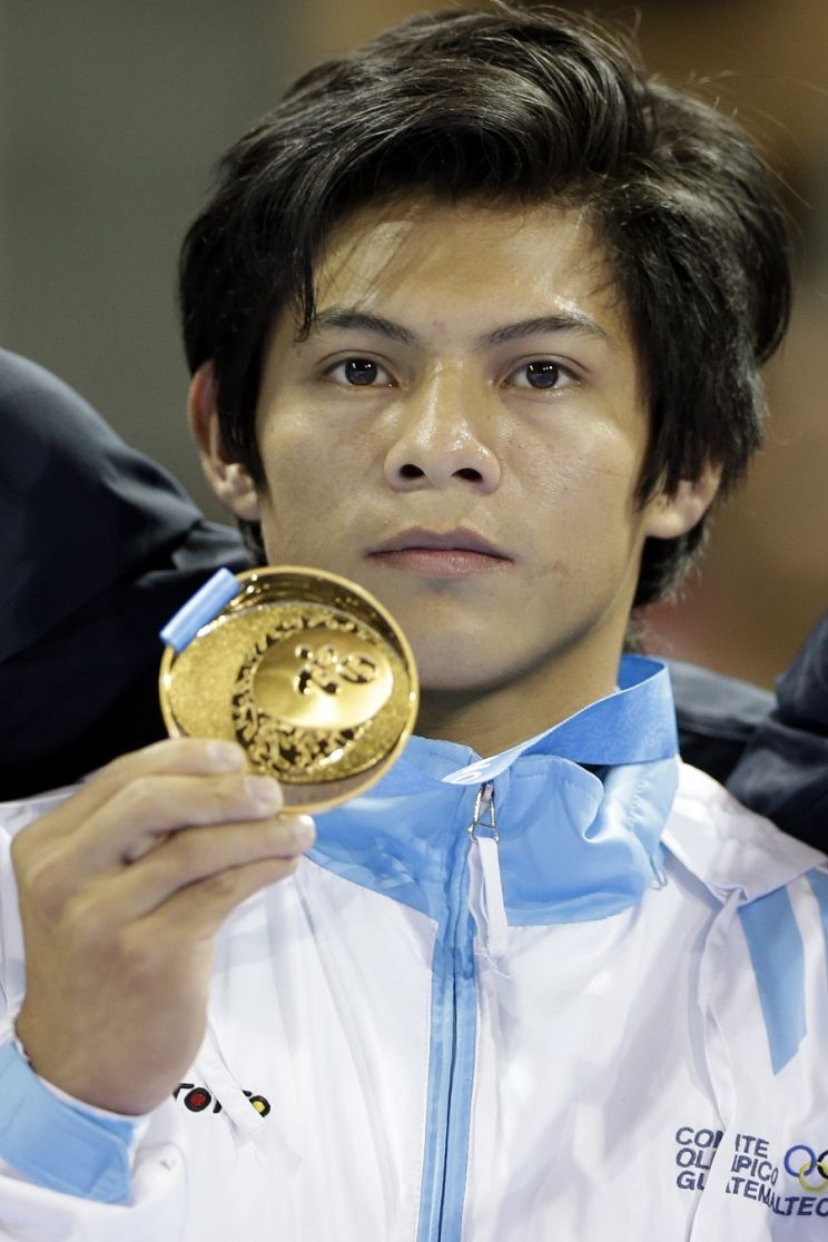 Jorge Vega