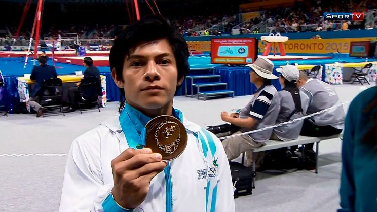 Jorge Vega