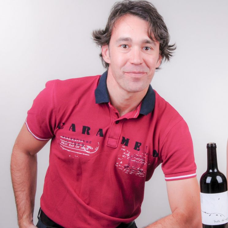 Jorge Vega