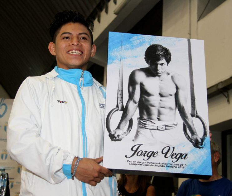 Jorge Vega