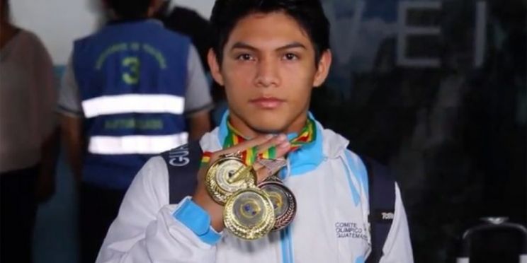 Jorge Vega