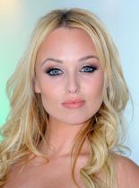 Jorgie Porter photo